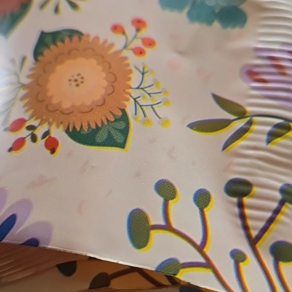 Posh polymailer envelope to send your Poshmark Mylar mail mailer Boho Plants